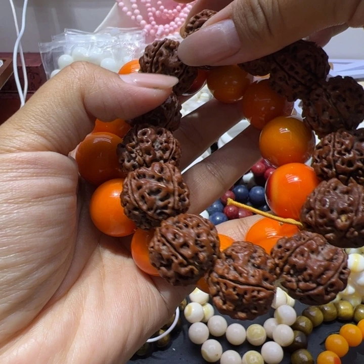 木质非金属2.0红点584号