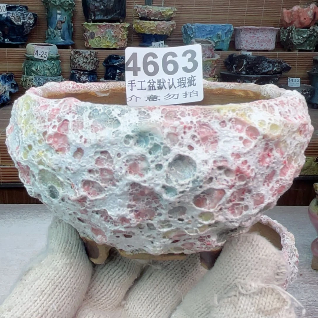 景德镇陶瓷艺术罐，全手工制作