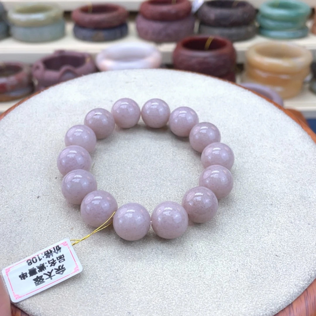 【闪购商品】石英质玉手镯未镶嵌绵*