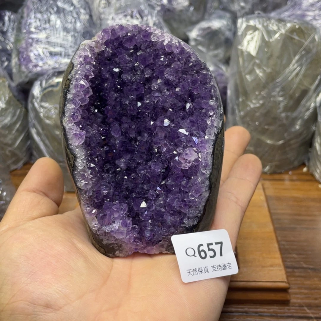 未镶嵌大型摆件（非配饰）水晶