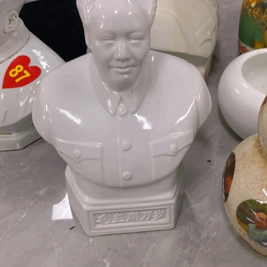 瓷片陶瓷艺术作品欣赏
