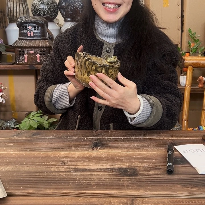 紫砂花盆瑕疵408888888888888
