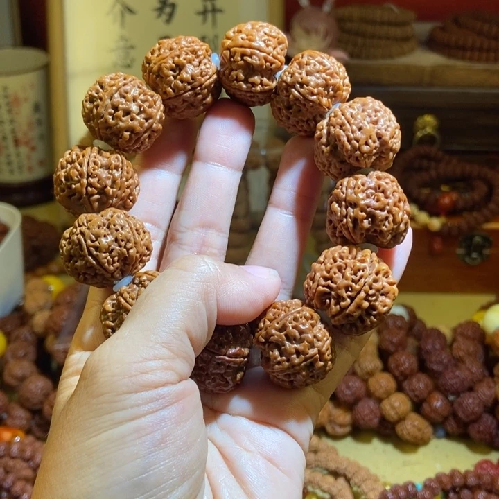 吊坠金刚菩提256原籽一物