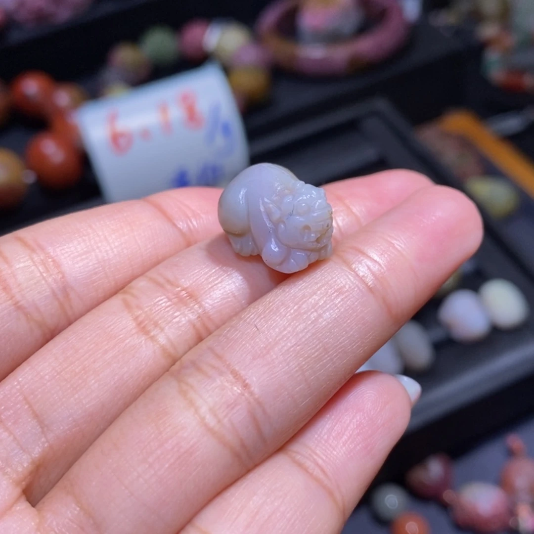 【闪购商品】未镶嵌手链玛瑙/玉髓盐源玛瑙