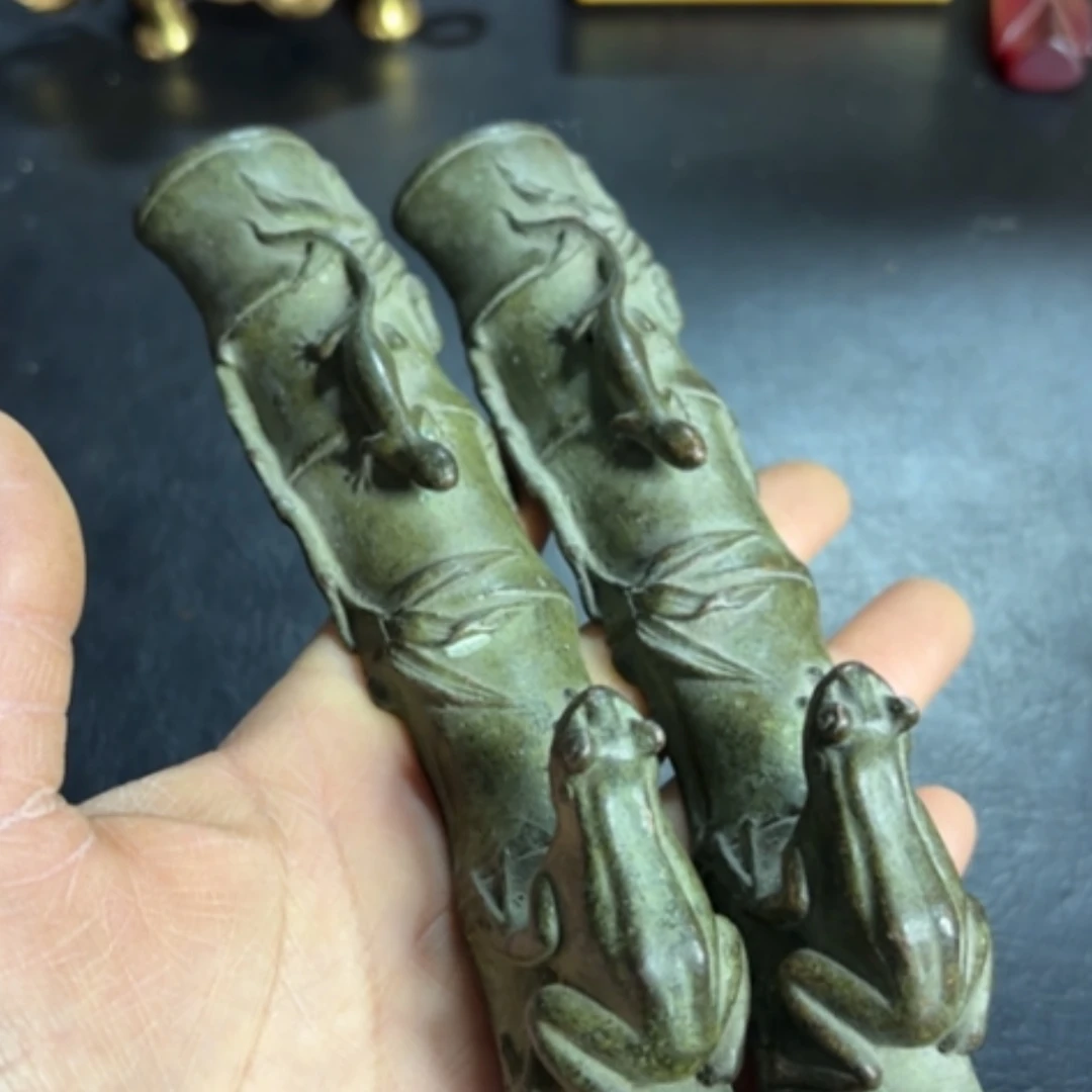 【闪购商品】紫金钵盂菩提把件