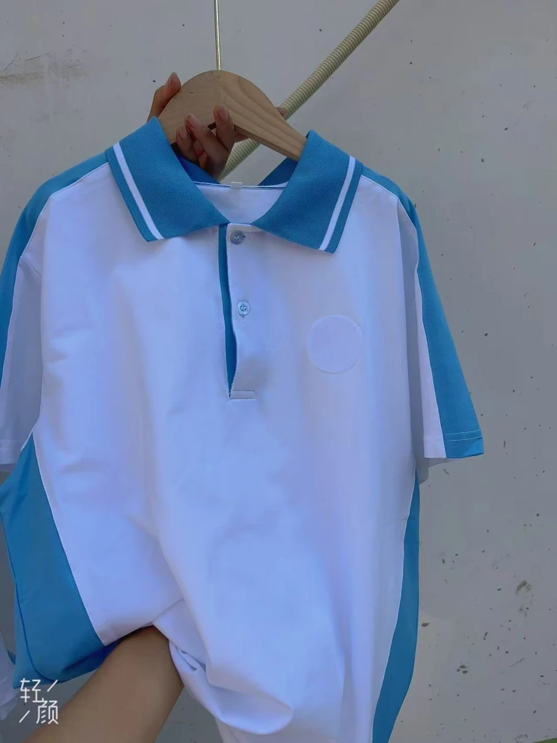 淄博市临淄区初中夏季校服