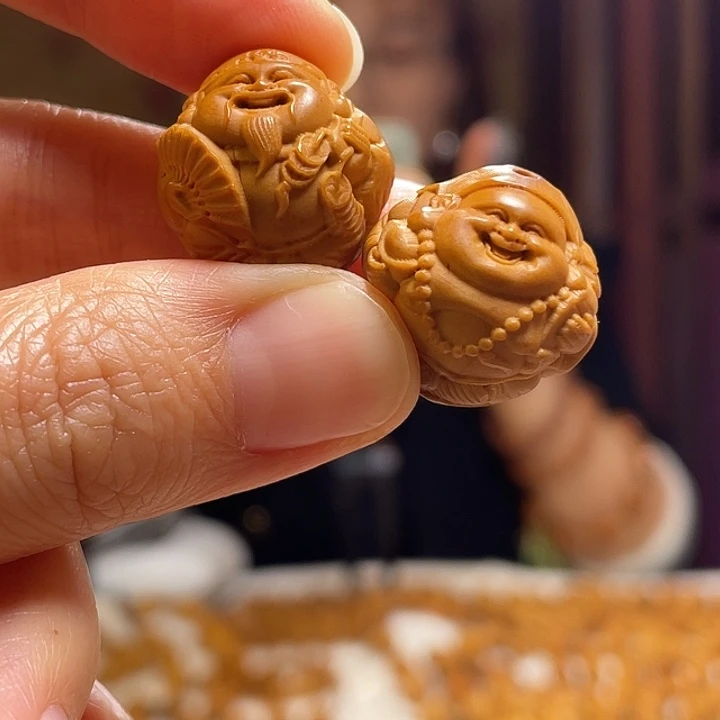 手串/手链橄榄核