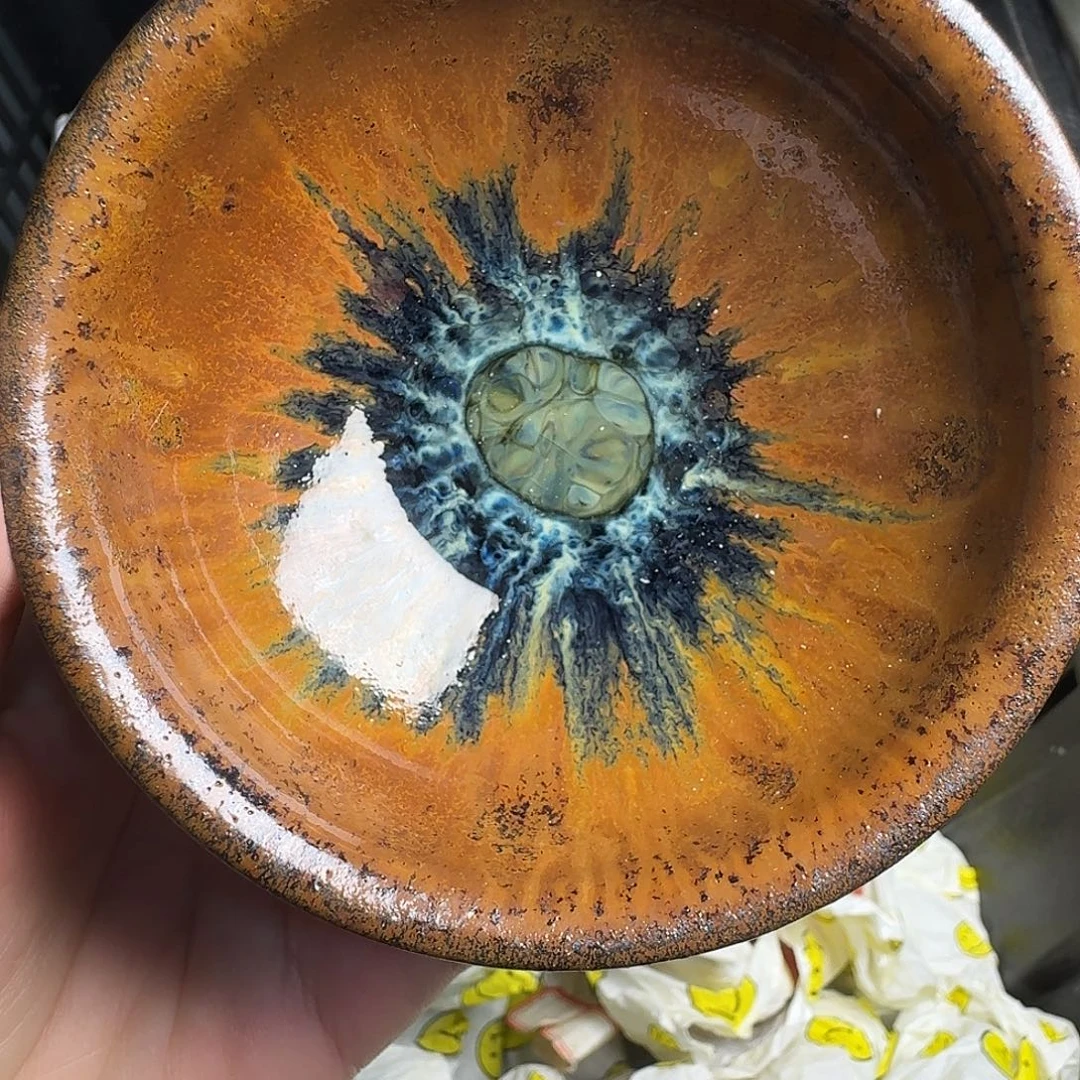 茶盏是因为它具有非常的重要