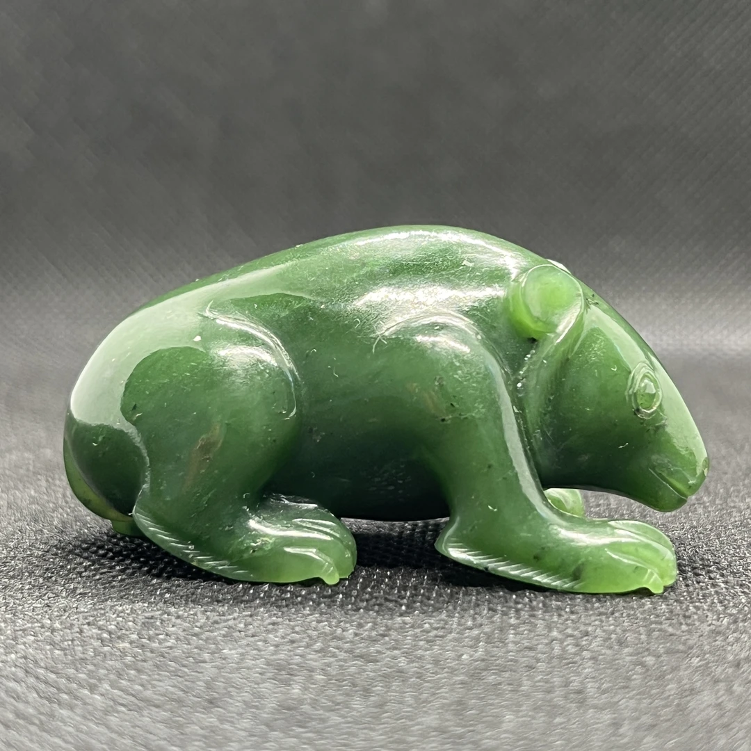 清-碧玉-雄霸天下-GT000010