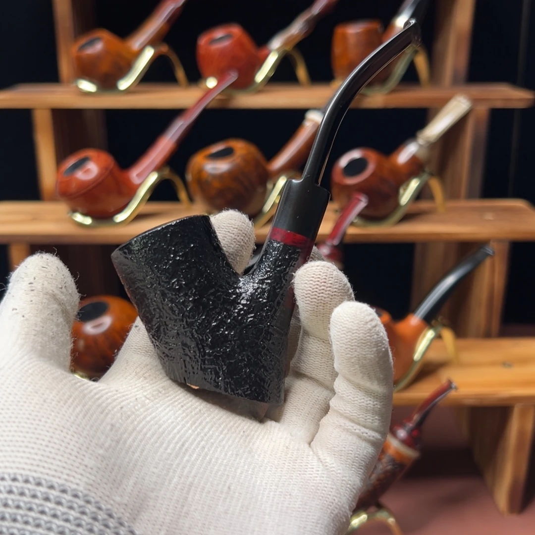 精品手工小坐斗式