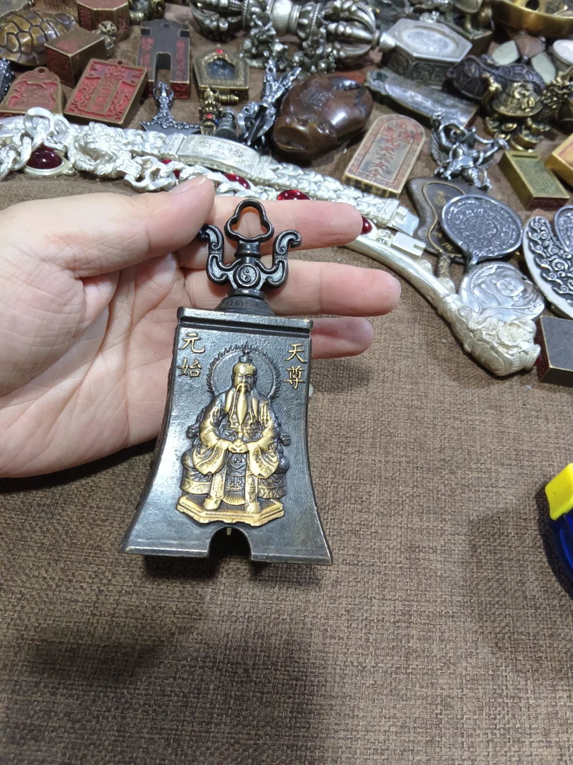 铜韵精品居家摆件