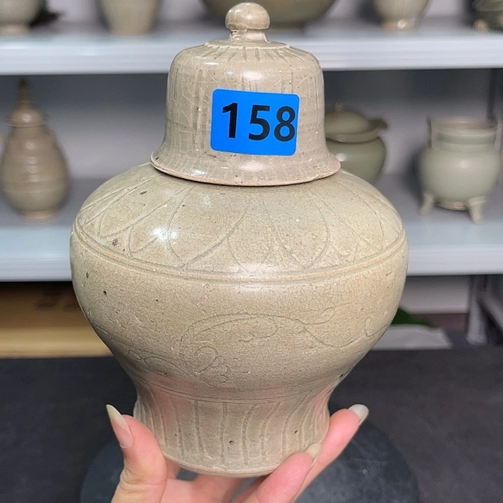 龙泉青瓷青瓷茶具