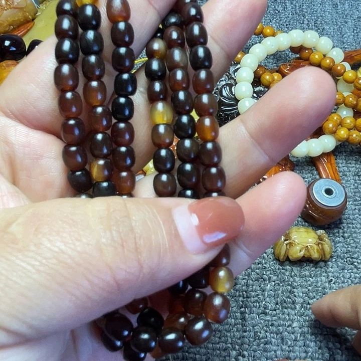 牛骨手串/手链其他配饰