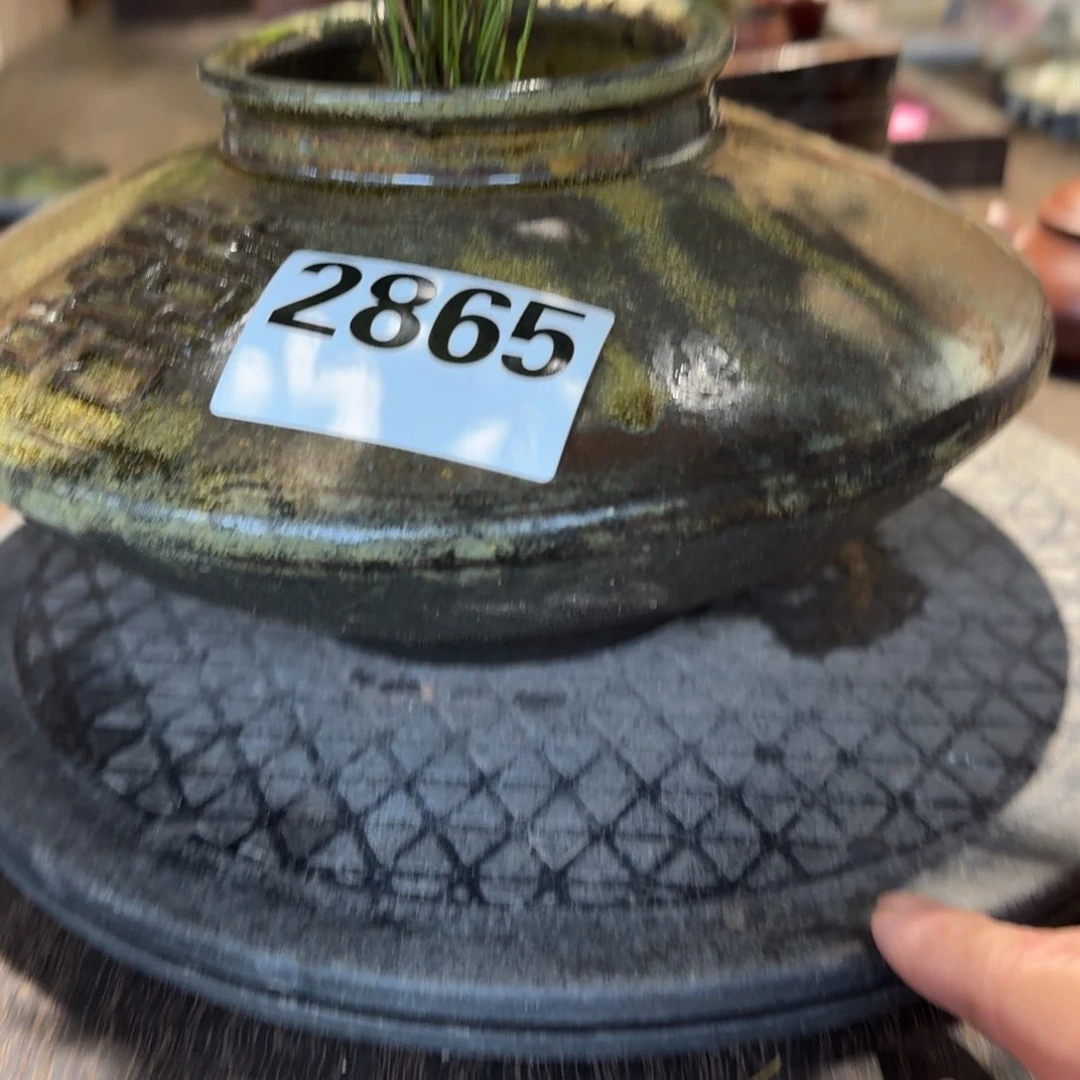 罐域*静界茶空间老物件2865
