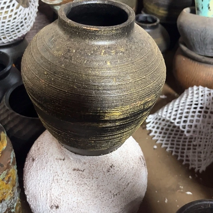 瑕疵高度19口径9带孔
