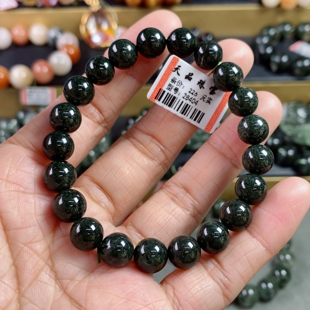 水晶手链未镶嵌经理幽灵手链28404