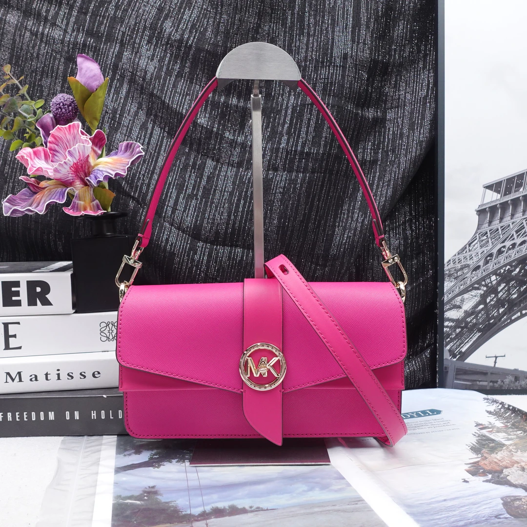 95新 MICHAEL KORS/迈克高仕 单肩包/T10307578