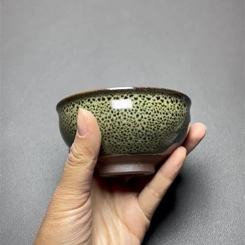 【闪购商品】茶盏-572............