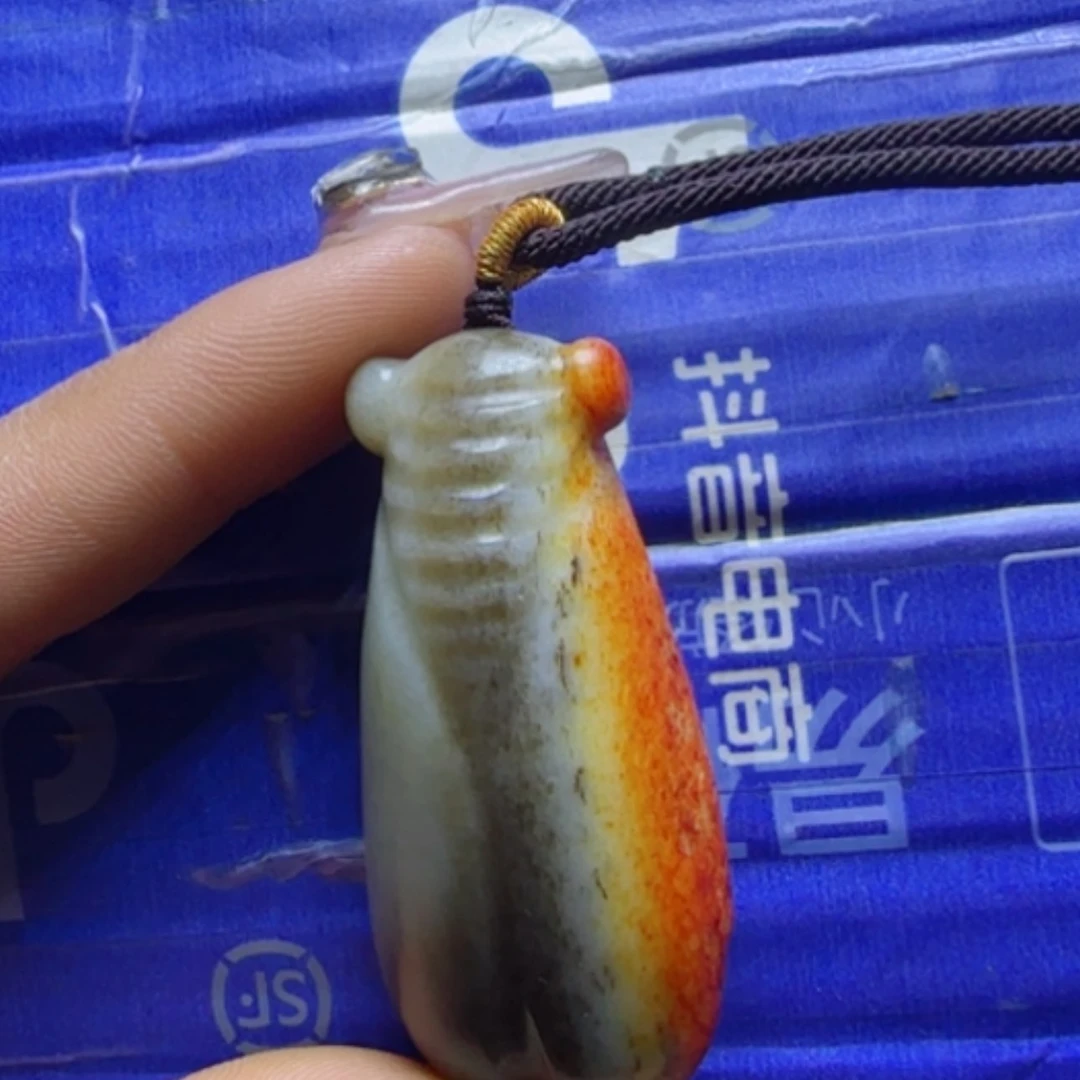 【闪购商品】和田玉挂件未镶嵌