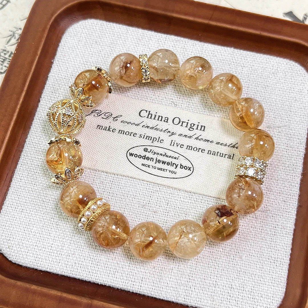 锌合金手链 【招财进宝】有助于xi引财富促近事业发展手链