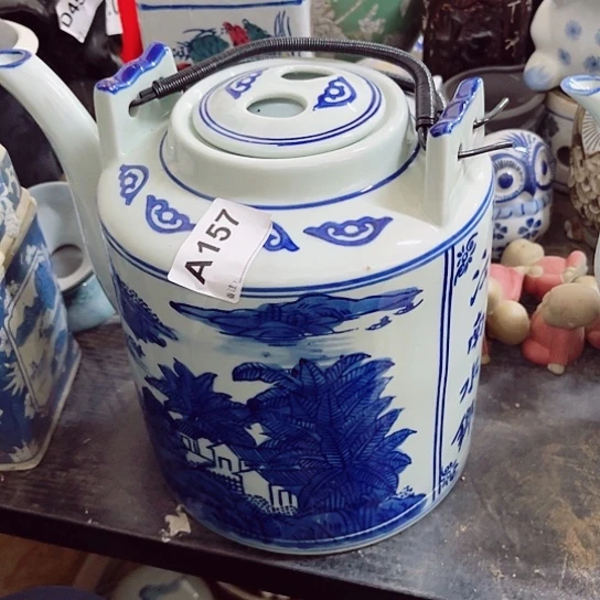 陶瓷制品瑕疵处理