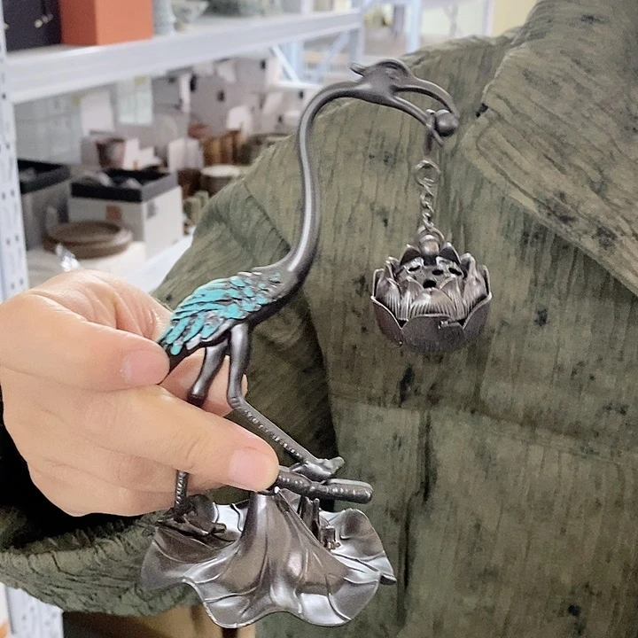 德化陶瓷茶器工艺2115