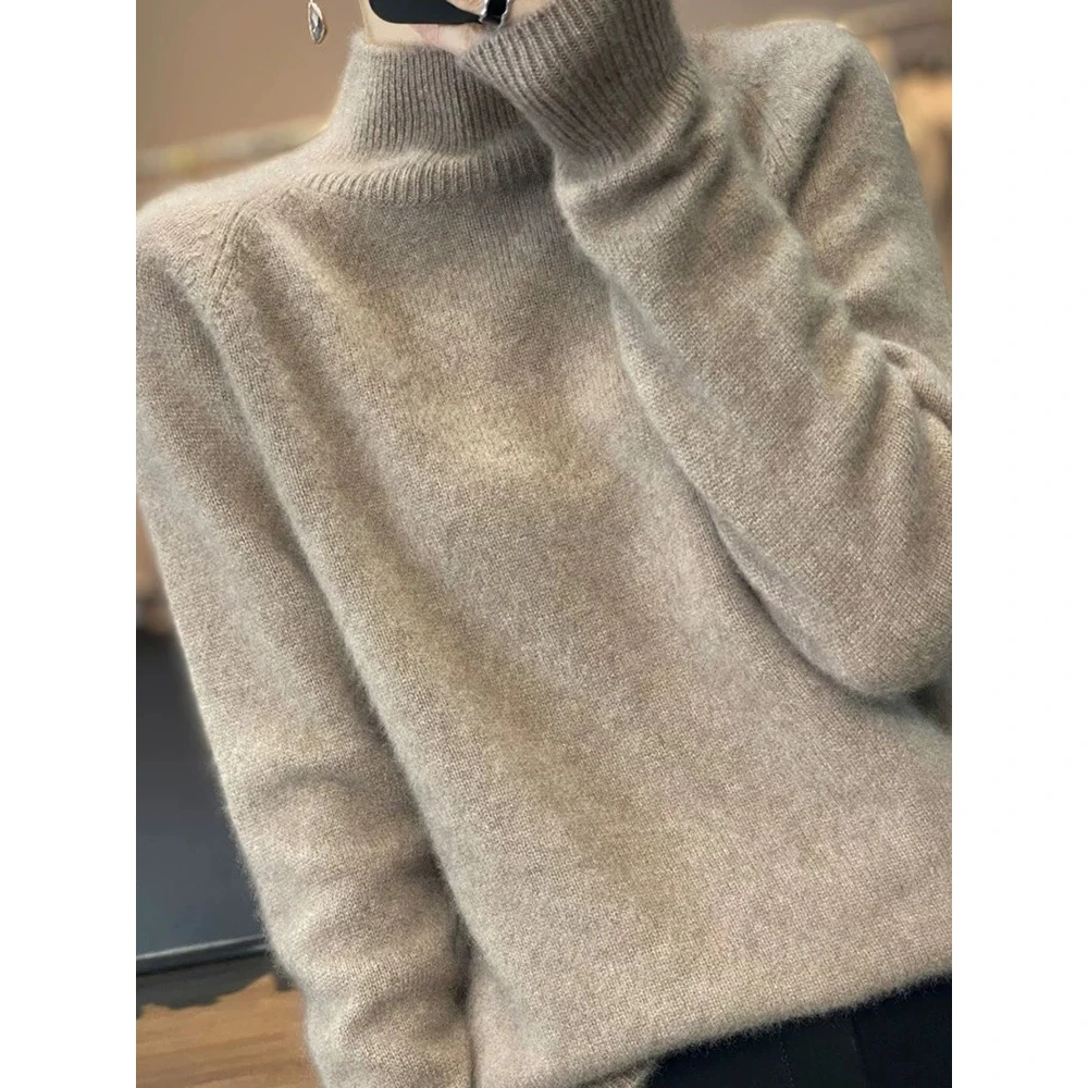 【H081-H090】非主图款甄选毛衣打底开衫时尚保暖必备