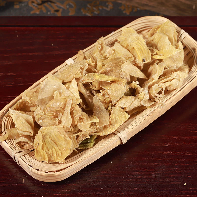 张小妹 现收云南【鸡内金】精选滋补品