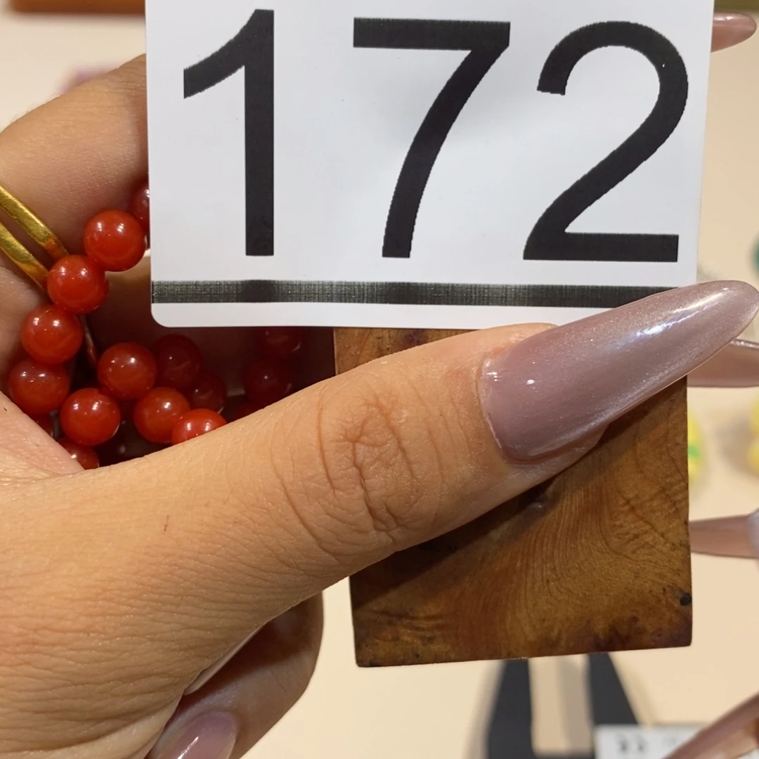 木圆珠圆雕手工串172
