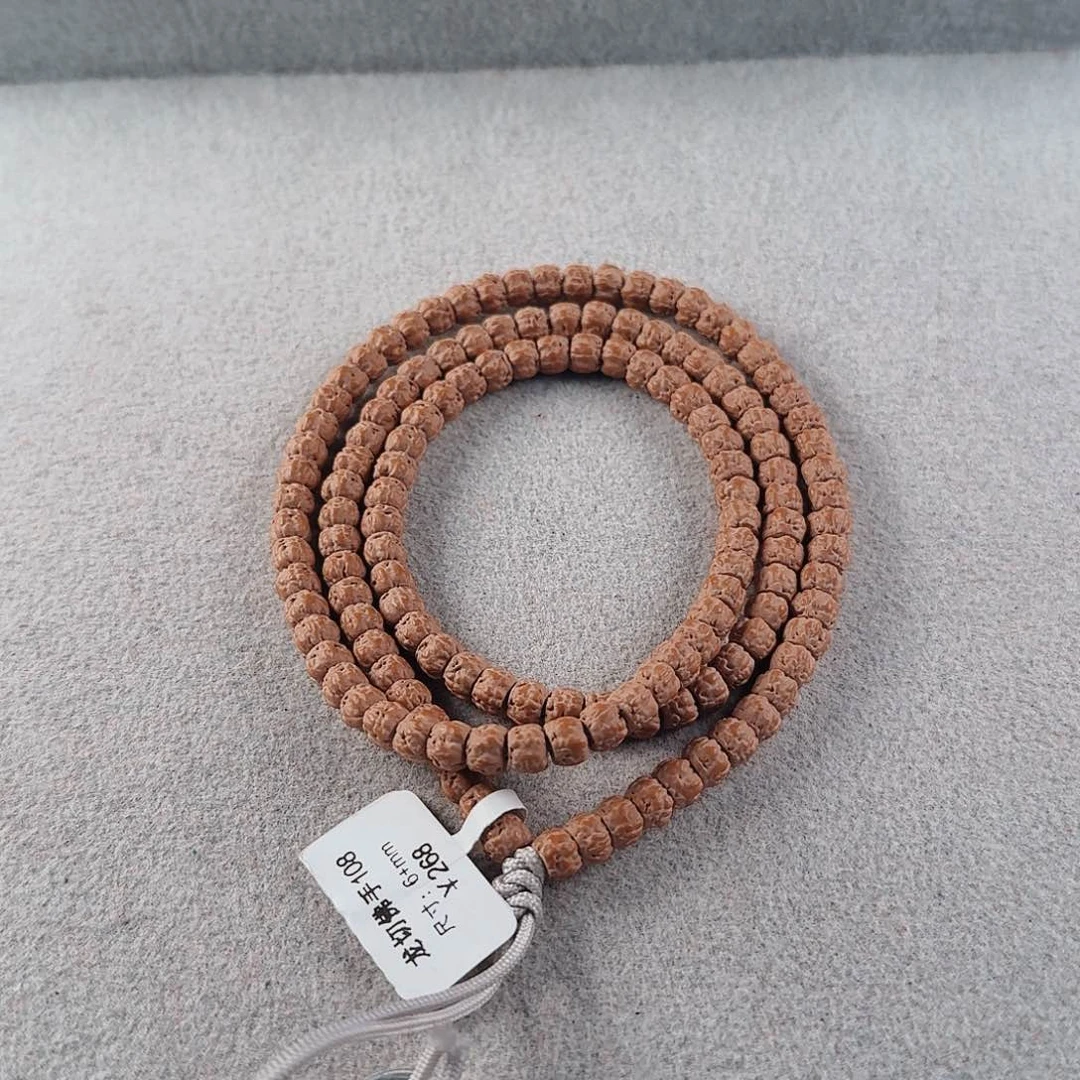 金刚菩提吊坠佛手