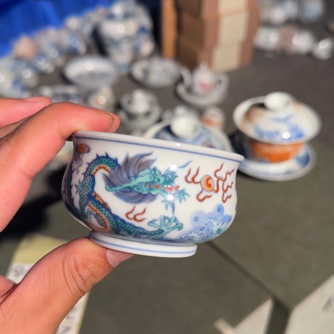 标价不是卖价不漏款