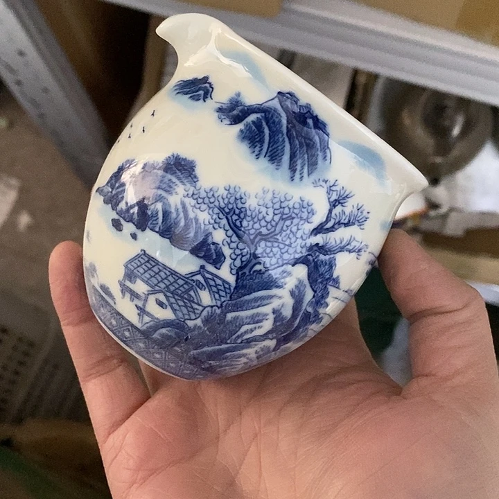 陶瓷艺术品及陶瓷制品