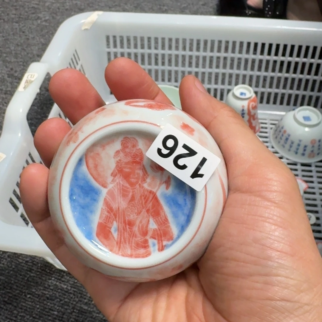 地表第二强茶器供应链