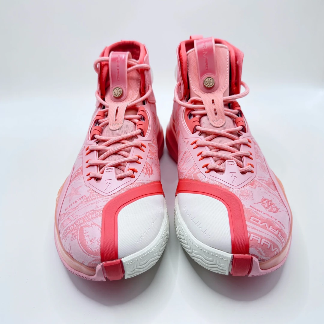 稳顺/41码/AG2RPO人民很行/ 无原盒