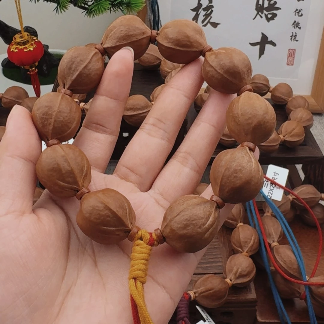 心***界原生态梅林铁核2226