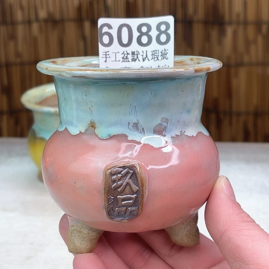 景德镇陶瓷艺术玖品