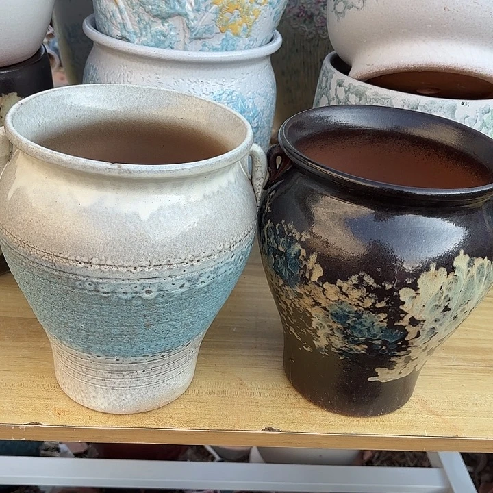 正品紫砂口17高22福利价