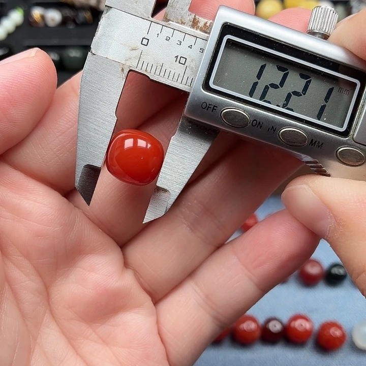 玛瑙/玉髓未镶嵌1