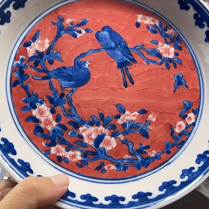 瓷摆件恍恍惚惚呼呼呼
