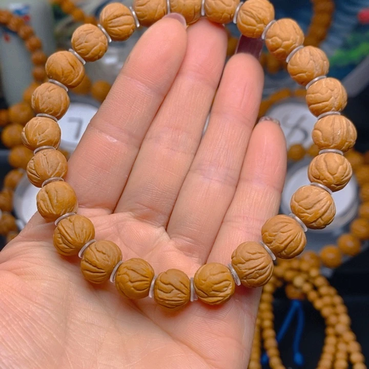 桃核手串11111111111111111