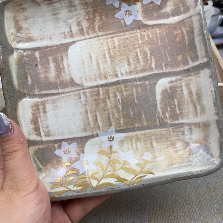 琼*侯姐瓷器茶具杯子碗钵盘子