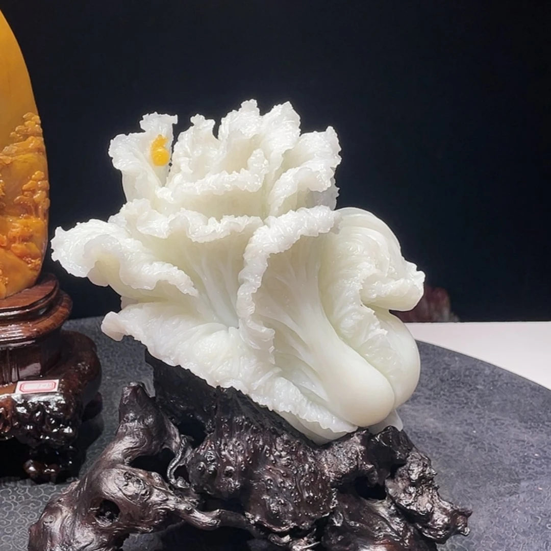 【闪购商品】寿山石梧**！百财聚来