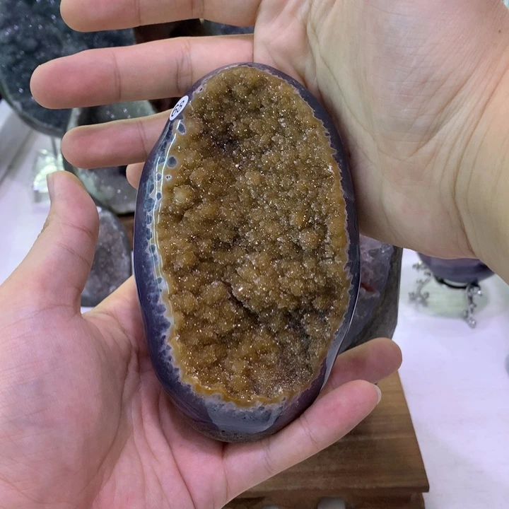 未镶嵌大型摆件（非配饰）水晶