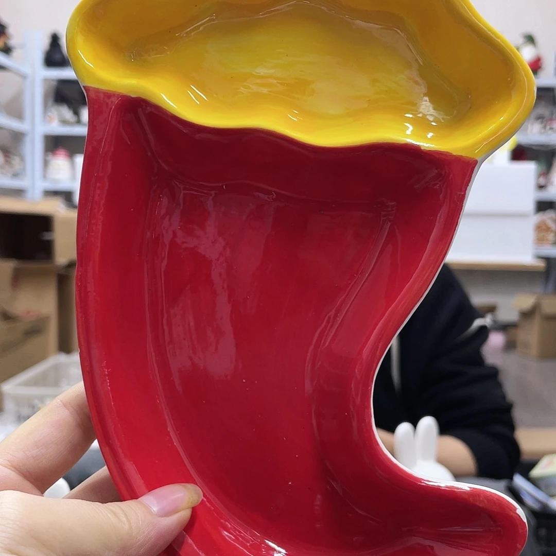 杯满28包邮瑕疵陶瓷不退不换