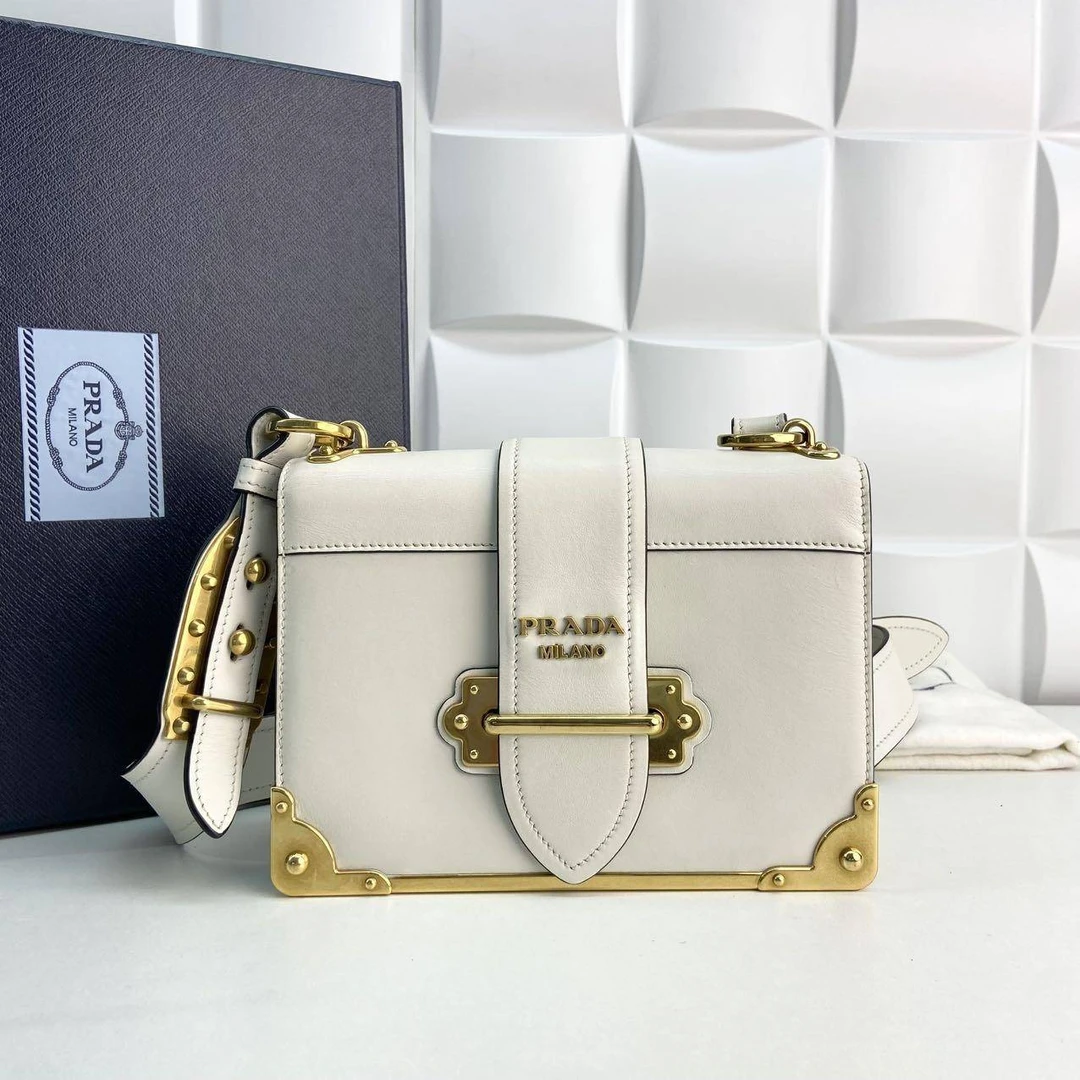 胖虎佳佳/普拉达/95新/公价0/箱包/单肩包/312506210081