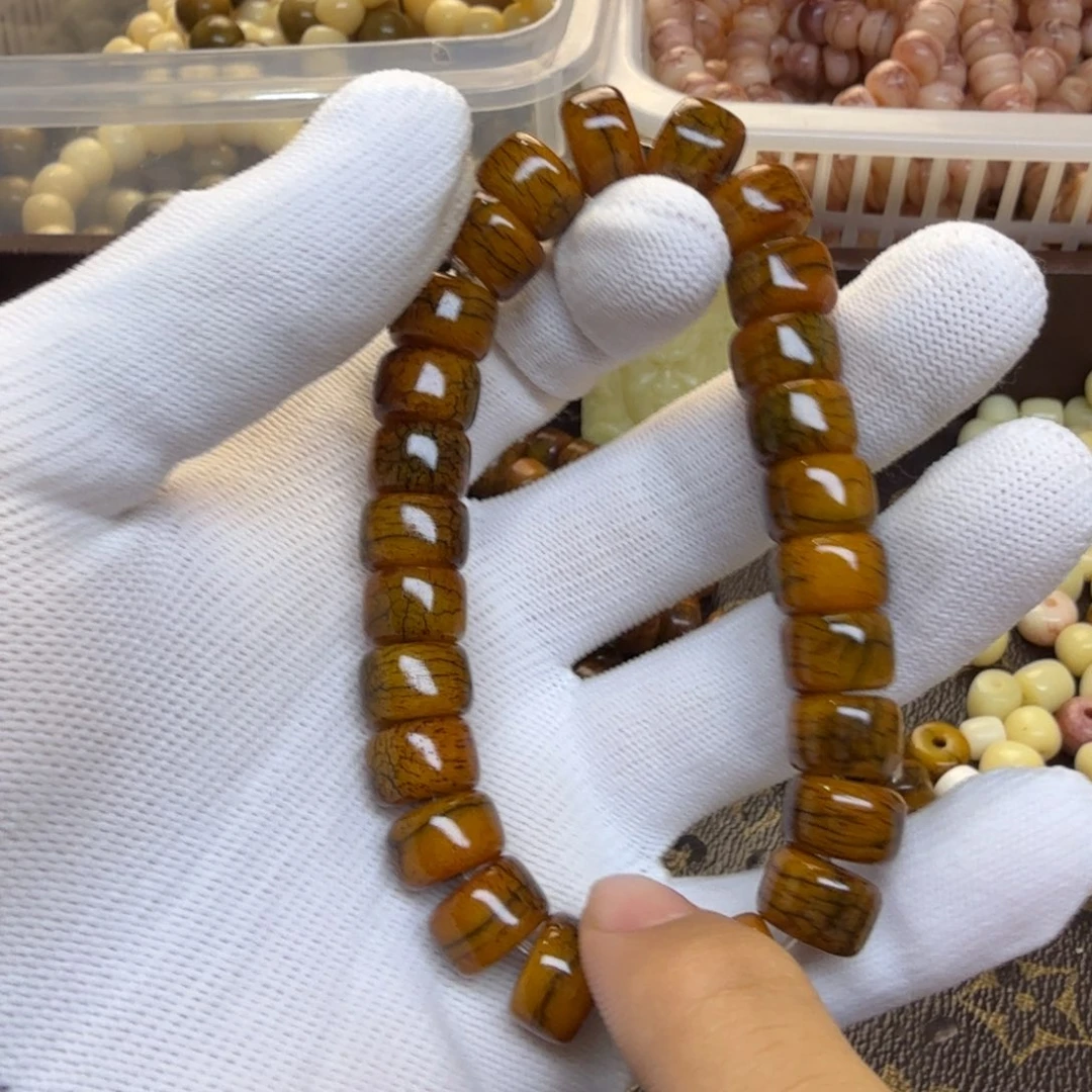 手串/手链牛骨手串