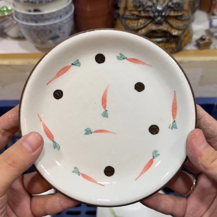 陶瓷推荐第二名20包邮