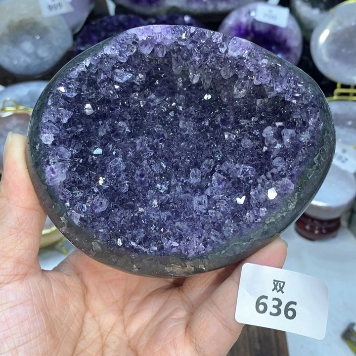 未镶嵌大型摆件（非配饰）水晶