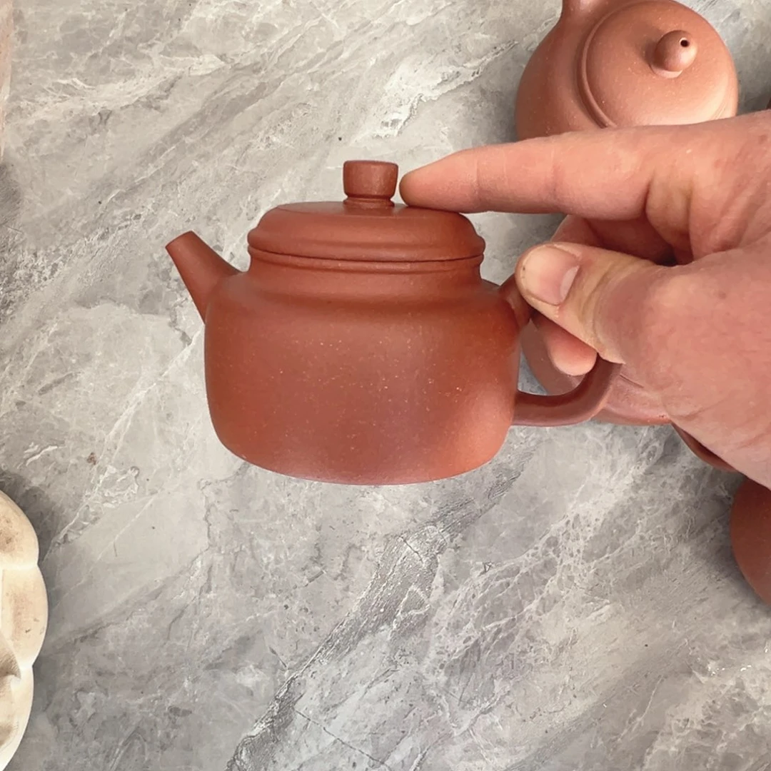 降坡得钟壶150cc