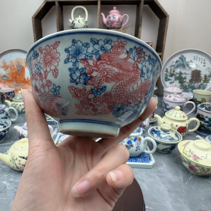 专注景德镇567老厂瓷39